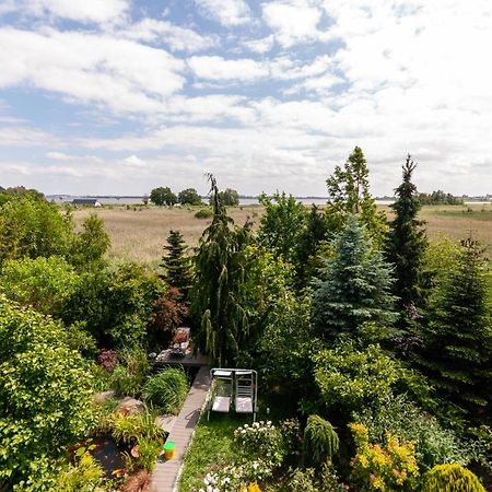 Pogodna 1 Apartamento Międzywodzie Exterior foto
