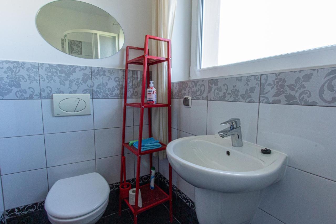 Pogodna 1 Apartamento Międzywodzie Exterior foto