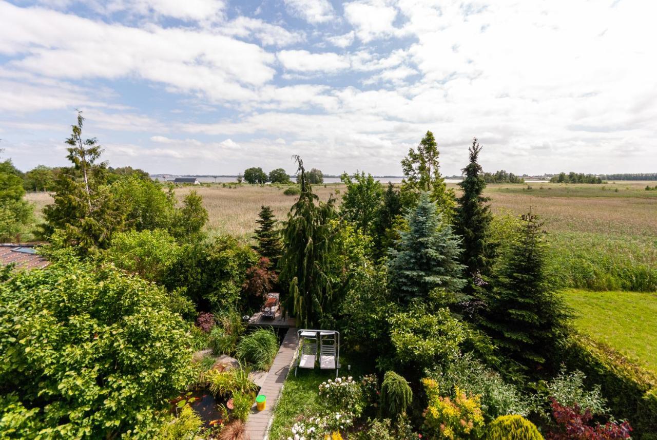 Pogodna 1 Apartamento Międzywodzie Exterior foto