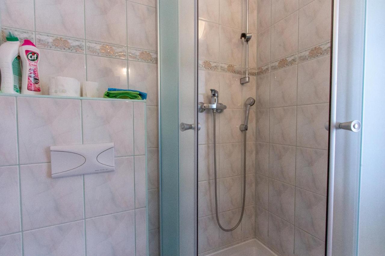 Pogodna 1 Apartamento Międzywodzie Exterior foto