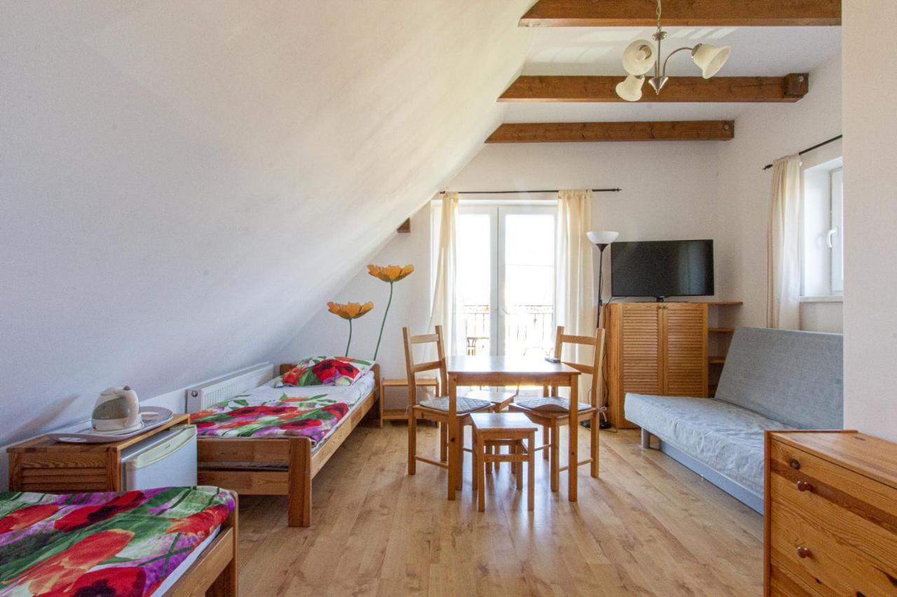 Pogodna 1 Apartamento Międzywodzie Exterior foto