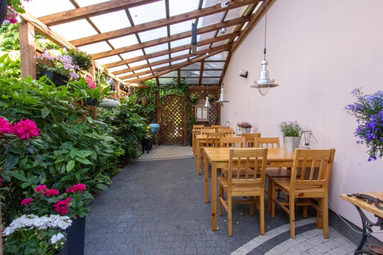 Pogodna 1 Apartamento Międzywodzie Exterior foto