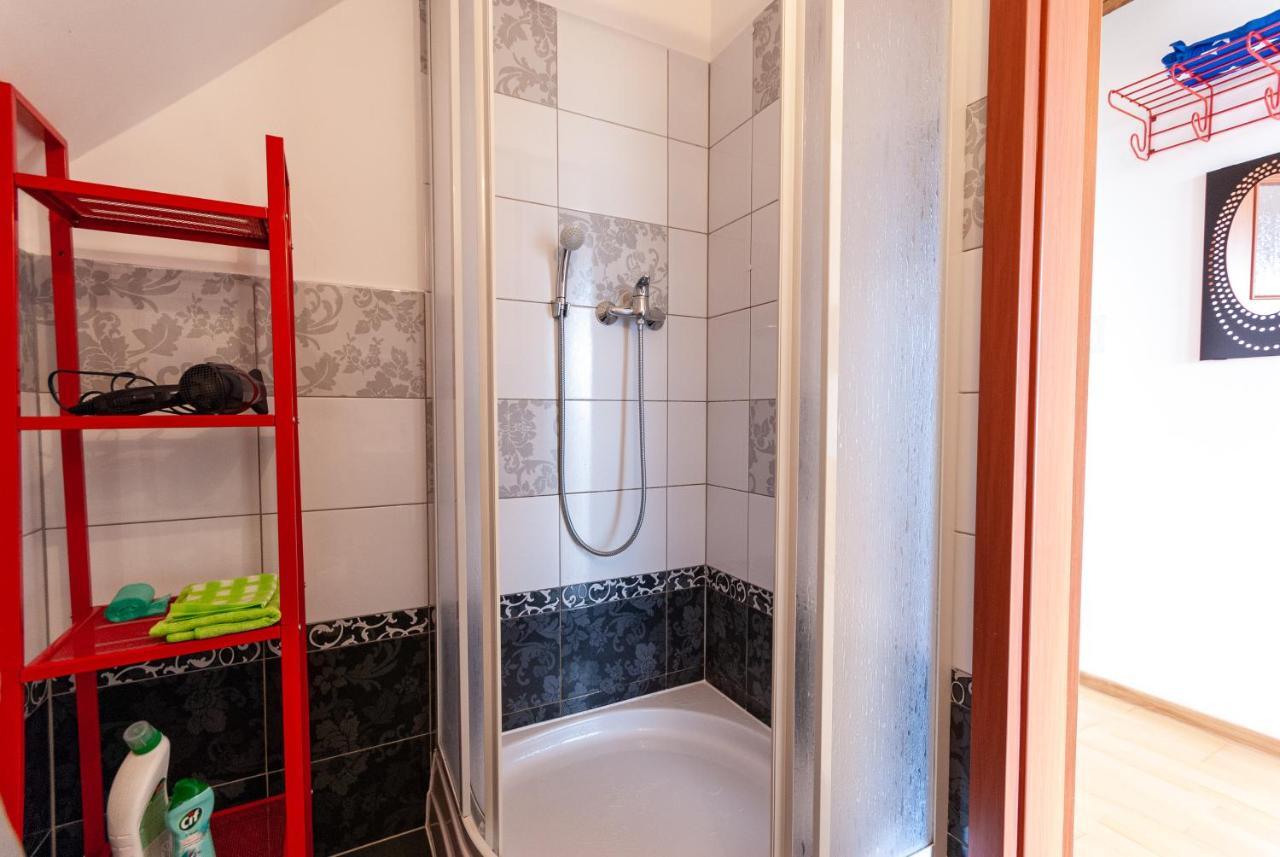 Pogodna 1 Apartamento Międzywodzie Exterior foto