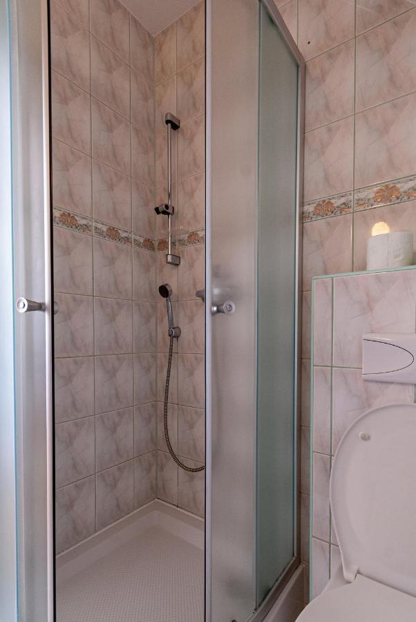 Pogodna 1 Apartamento Międzywodzie Exterior foto