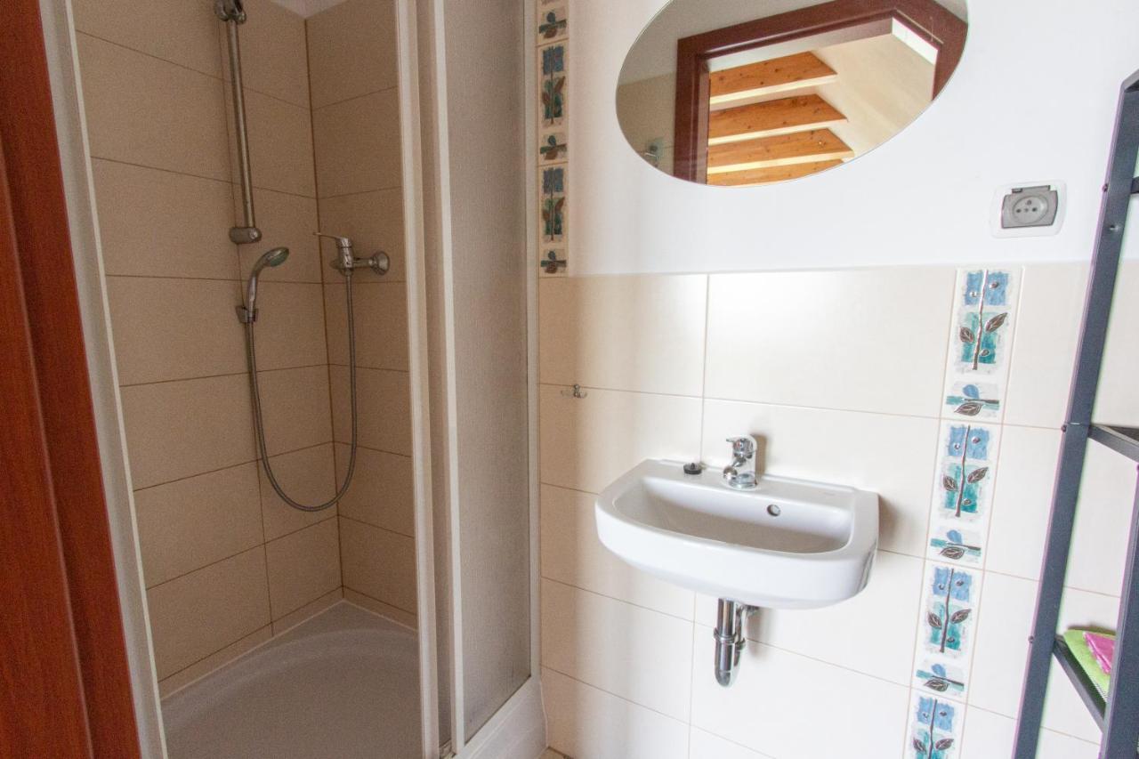 Pogodna 1 Apartamento Międzywodzie Exterior foto