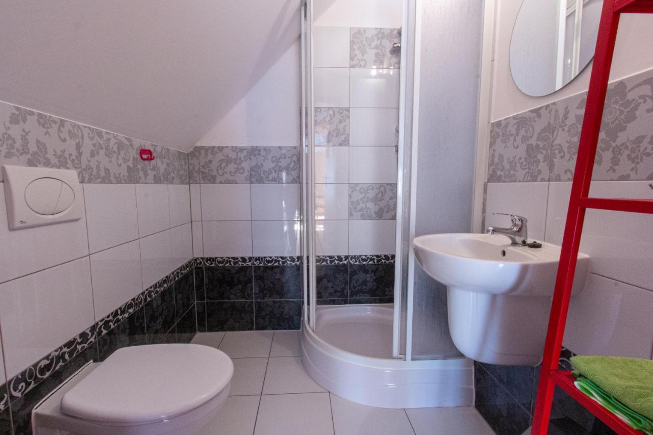 Pogodna 1 Apartamento Międzywodzie Exterior foto