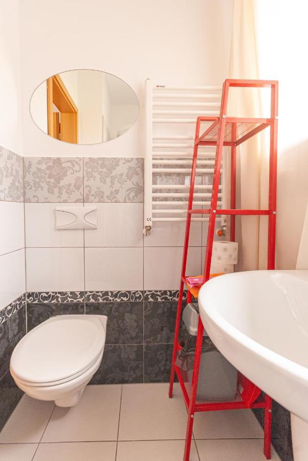 Pogodna 1 Apartamento Międzywodzie Exterior foto