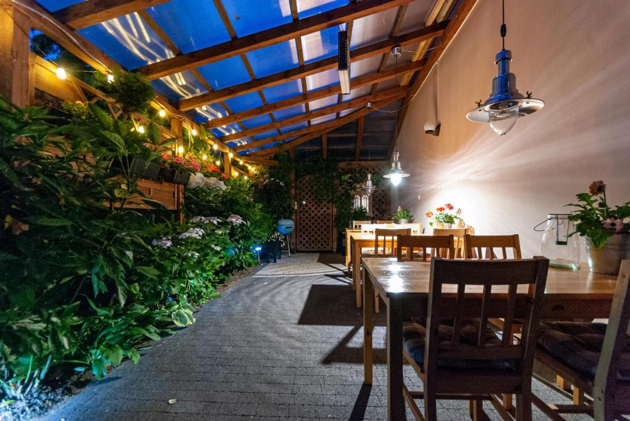 Pogodna 1 Apartamento Międzywodzie Exterior foto