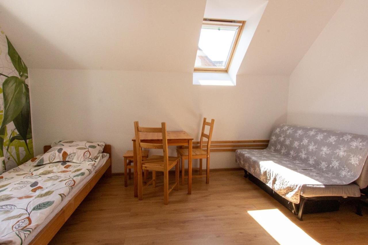 Pogodna 1 Apartamento Międzywodzie Exterior foto