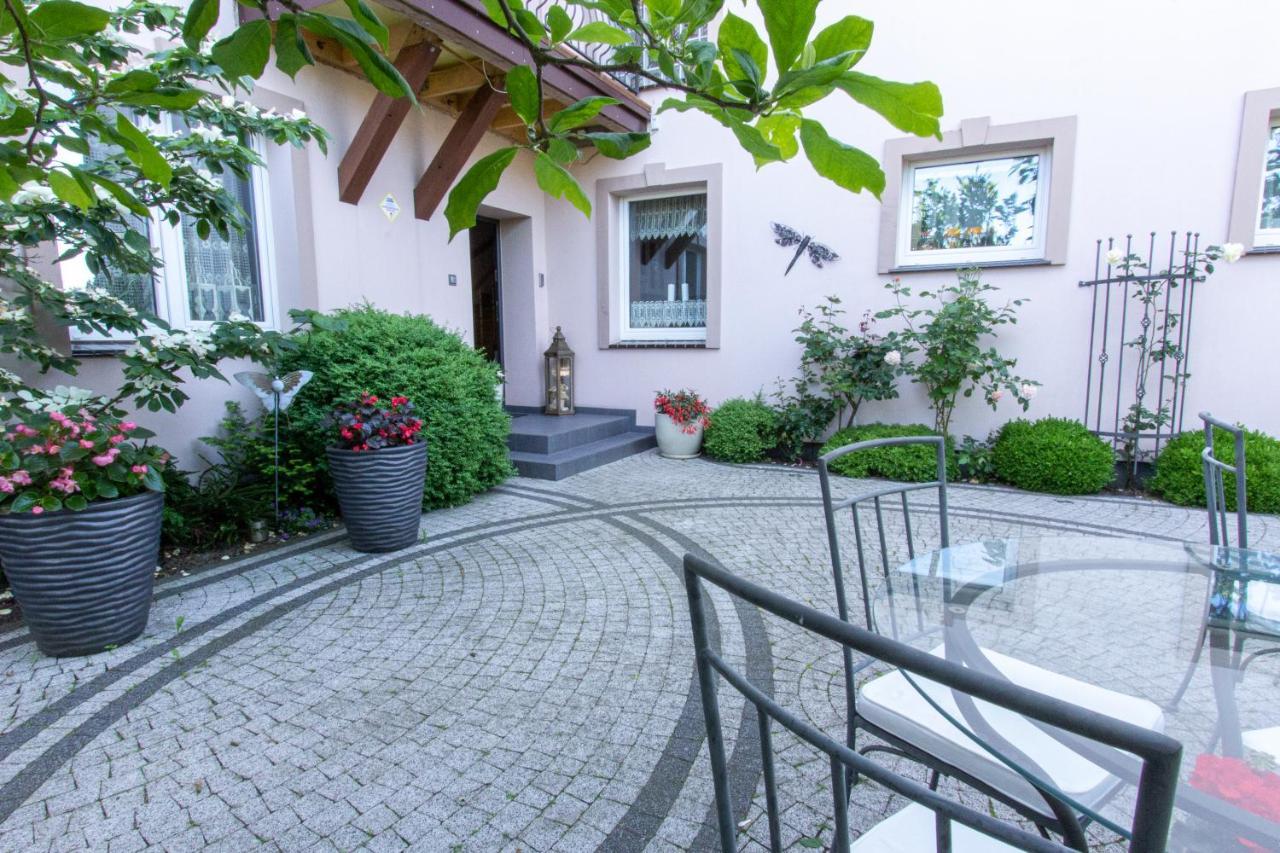 Pogodna 1 Apartamento Międzywodzie Exterior foto