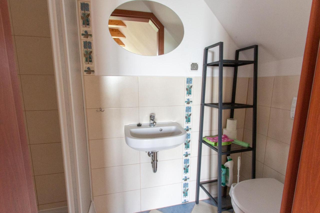 Pogodna 1 Apartamento Międzywodzie Exterior foto