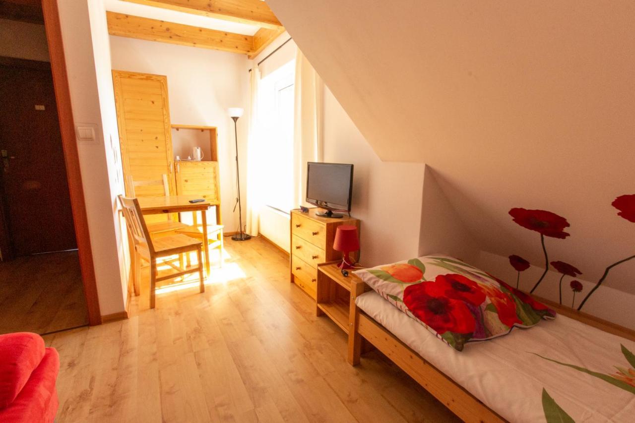 Pogodna 1 Apartamento Międzywodzie Exterior foto