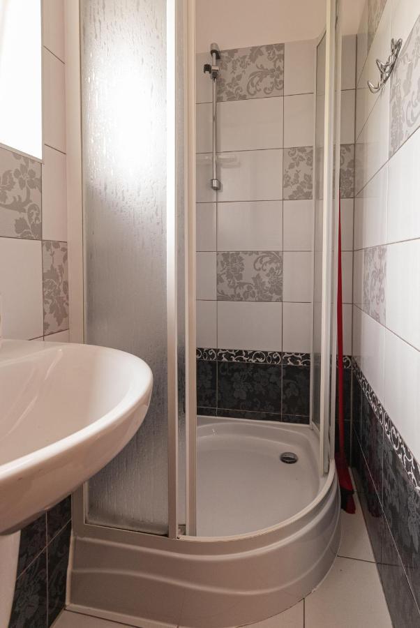 Pogodna 1 Apartamento Międzywodzie Exterior foto