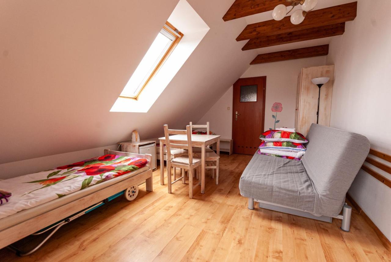 Pogodna 1 Apartamento Międzywodzie Exterior foto