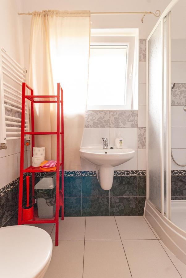 Pogodna 1 Apartamento Międzywodzie Exterior foto