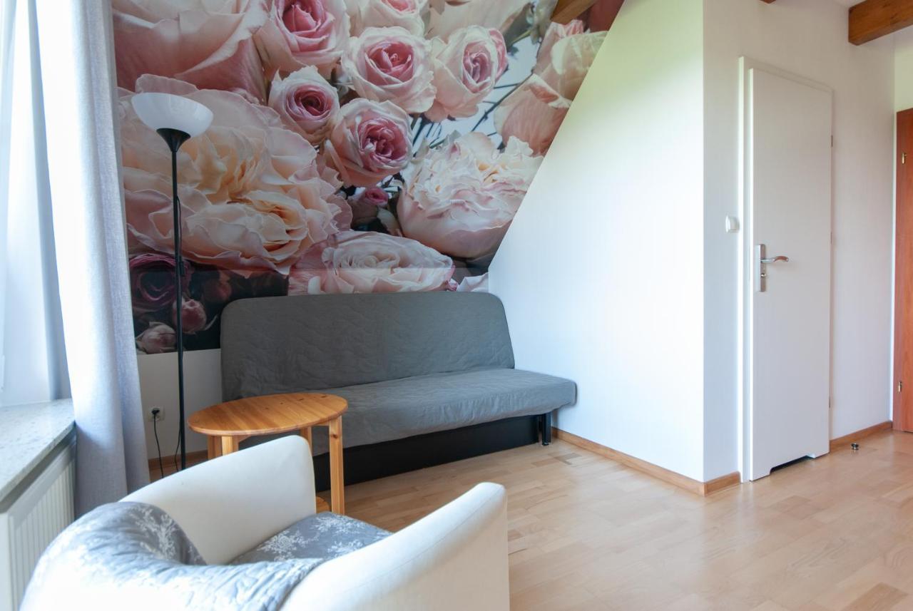 Pogodna 1 Apartamento Międzywodzie Exterior foto