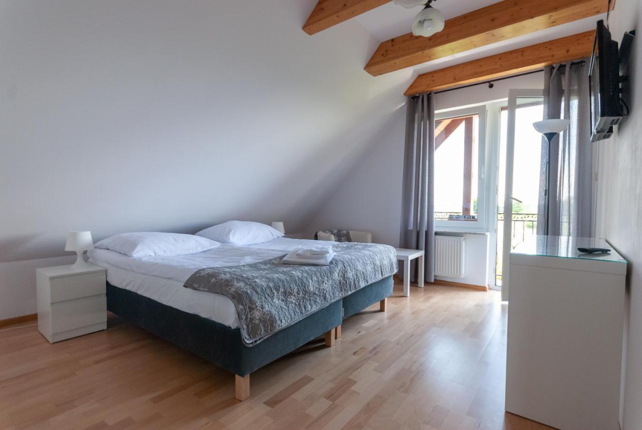 Pogodna 1 Apartamento Międzywodzie Exterior foto